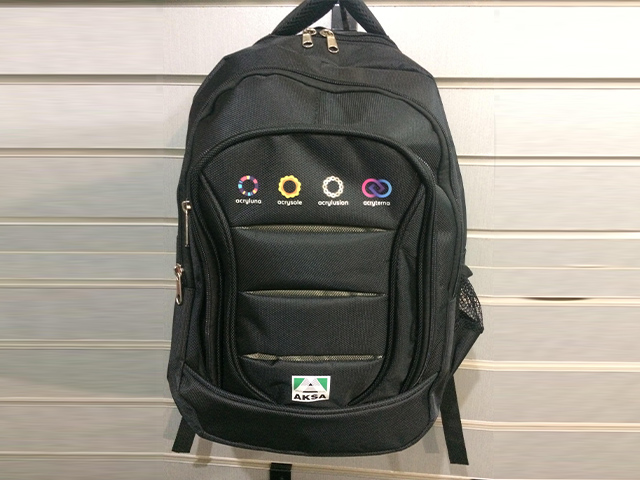 Spor çanta modeli 10
